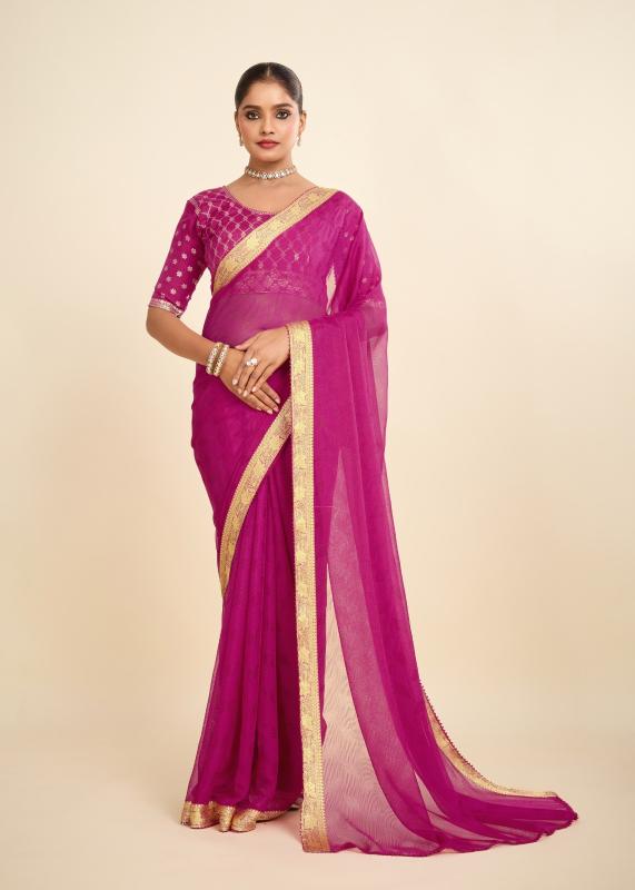 Vastrangan parthi saree mills in surat